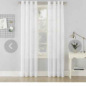 Eclipse Light Filtering Sheers (4 Total)